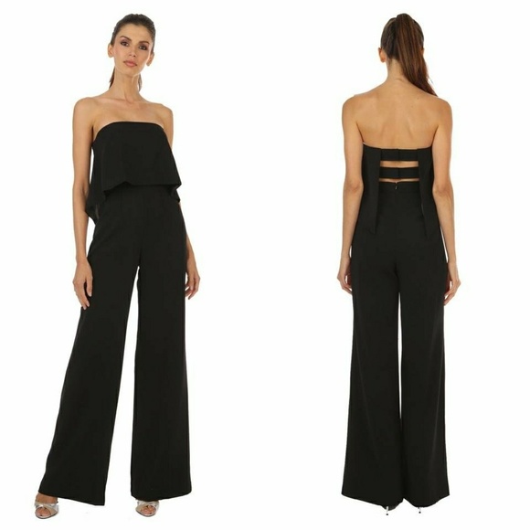 Jay Godfrey Pants - 🎉HP🎉Jay Godfrey jumpsuit